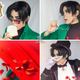 Cosplay by lome_lindi